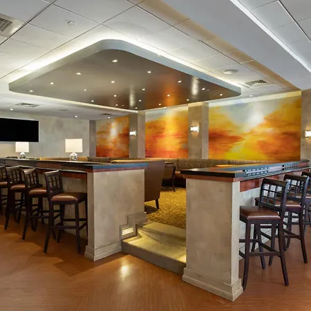 Crowne Plaza Executive Center Baton Rouge By Ihg-2