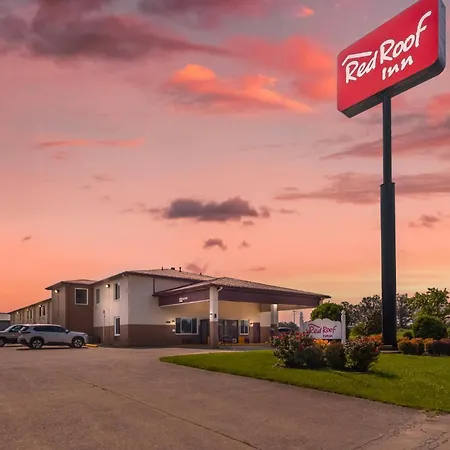 Red Roof Inn Paducah-2