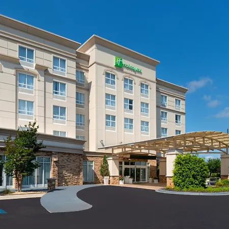 Holiday Inn Rock Hill By Ihg-3