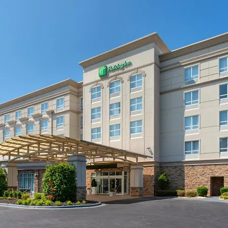 Holiday Inn Rock Hill By Ihg-2