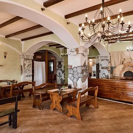 Hotel Selce-2