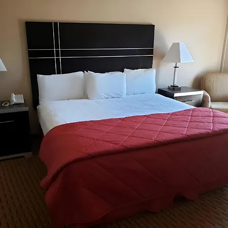 Chateau Resort & Conference Center-3