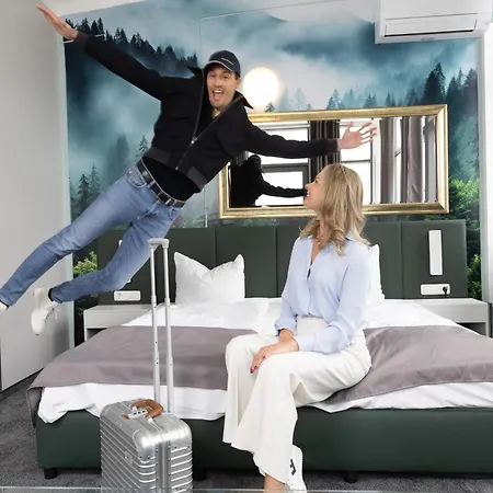 Auszeit Das Hotel Schweitenkirchen-3