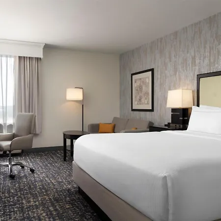 Doubletree By Hilton Richmond - Midlothian-2