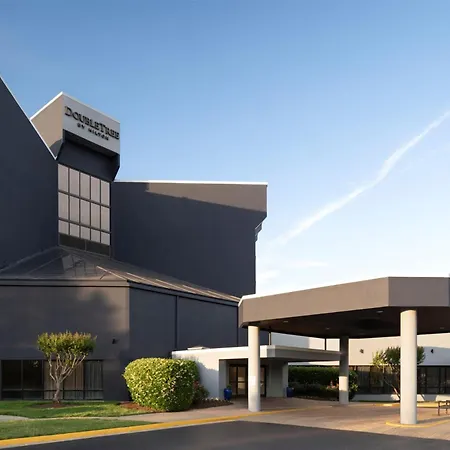 Doubletree By Hilton Richmond - Midlothian-3