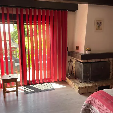 Auberge des Skieurs-2