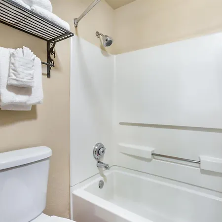 Best Western Plus Inn Of Santa Fe-2