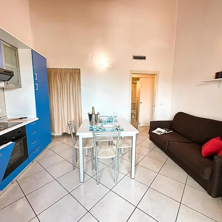 Airone Bianco Residence Village-3