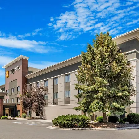 La Quinta By Wyndham Twin Falls-2