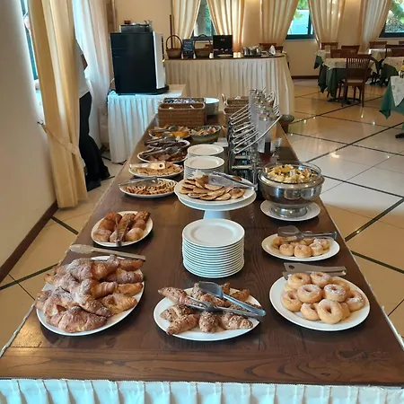 Hotel Villa Ombrosa-3