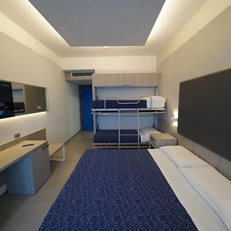 Club Hotel Le Nazioni-2