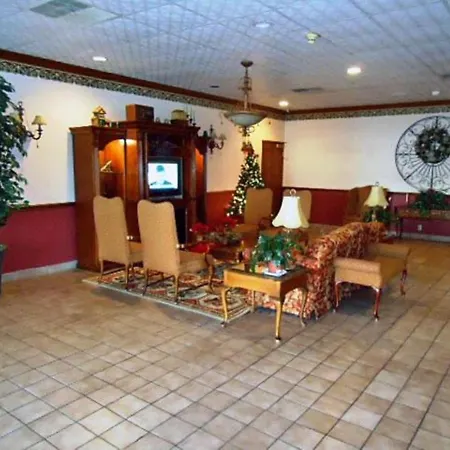 Motel 6-Troy, Oh-2
