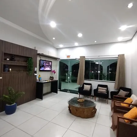 Miotto Executive Hotel-2