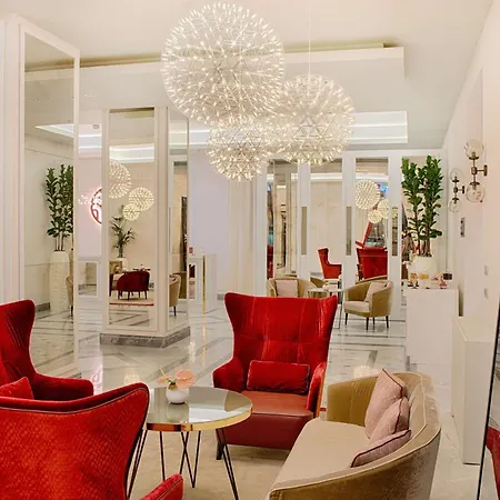 Nh Collection Palazzo Cinquecento-3