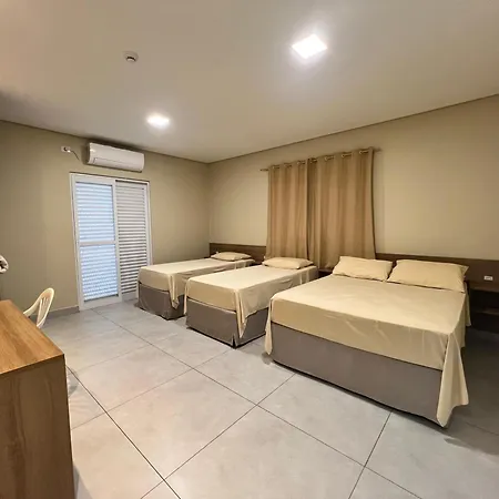Regis Hotel I-3