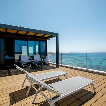 Hotel Punta Tipa-3