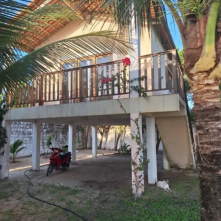 Pousada Casa du Soleil Camocim-2