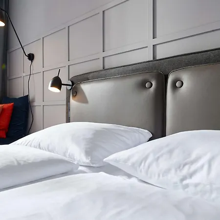Unique By Atlantic Hotels Kiel-3