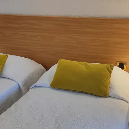 Hotel Résidence Anglet Biarritz-Parme-3