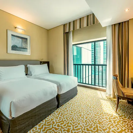 Time Oak Hotel & Suites-2