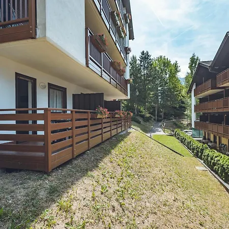 Aparthotel Des Alpes-3