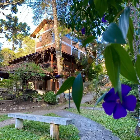 Estalagem Monte Verde-2