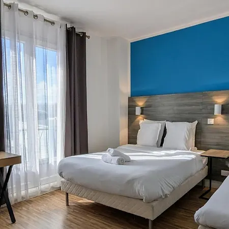 Hotel Le Transat Bleu-3