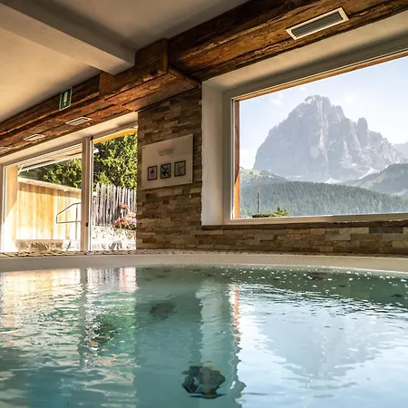 Hotel Jaegerheim 3S-3
