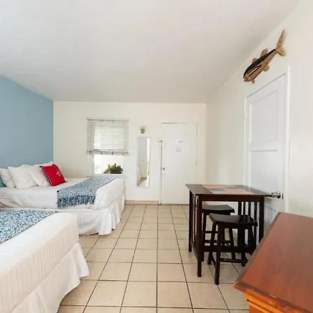 The Patriots Boutique Motel-2