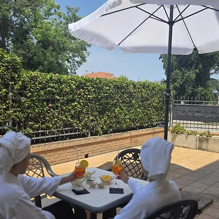 Hotel Palazzo Bello - ADULTS ONLY-3
