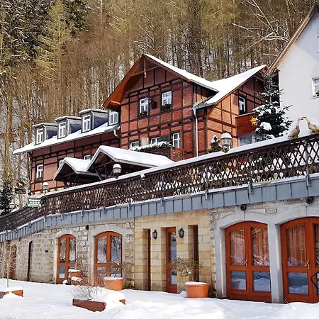Hotel Forsthaus-3