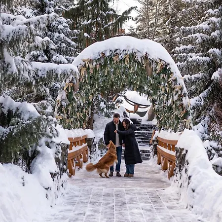 Four Seasons Resort Whistler-2