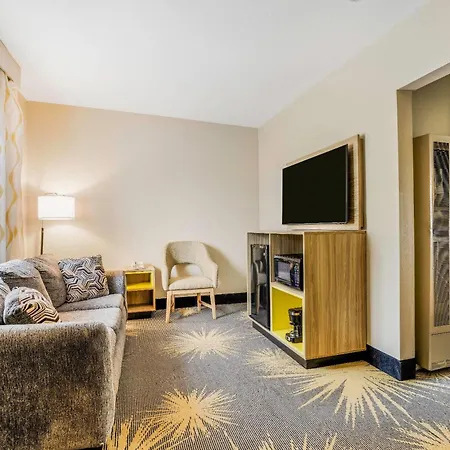 Days Inn By Wyndham Cortez-2