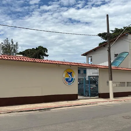 Pousada Mar E Mata-2