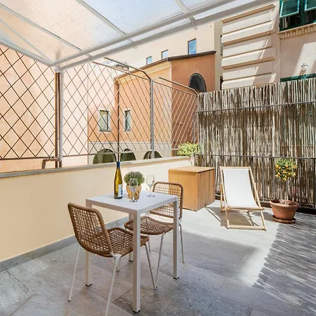 La Casa delle Acciughe Guest House-2