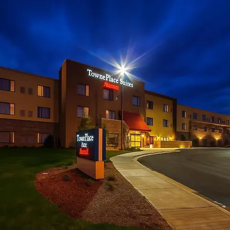 Towneplace Suites By Marriott Hattiesburg-3
