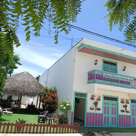 Hostal Johnnier Macao Punta Cana-2