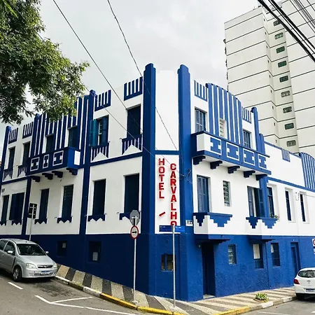 Hotel Carvalho-3