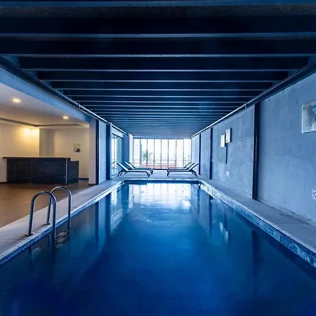 The Nowness Luxury Hotel & Spa Adulty Only-2