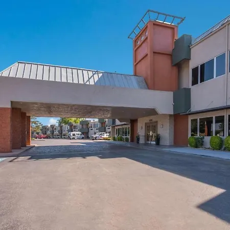 Comancheria Hotel & Convention Center-3