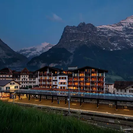 Derby Swiss Quality Hotel-3