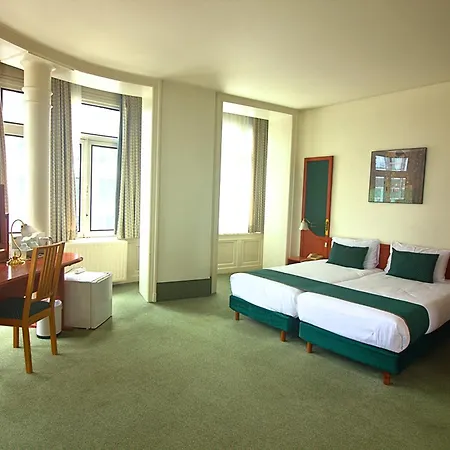 Hotel Le Dome-3