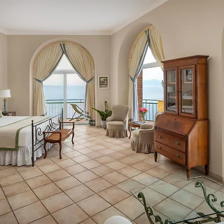Hotel Caesar Augustus-3