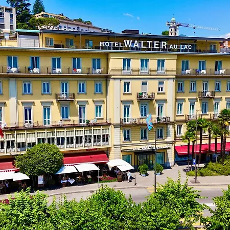 Hotel Walter Au Lac-2