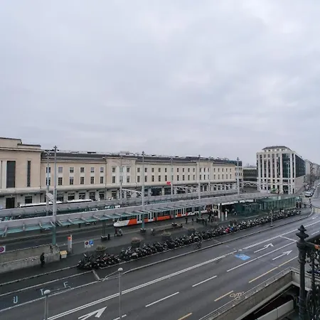 Hotel Les Arcades-3