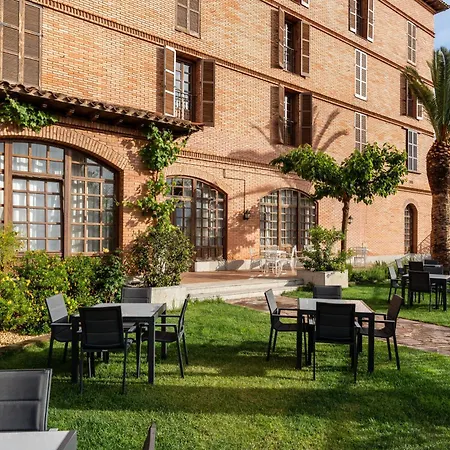 Parador De Calahorra-2
