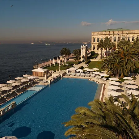 Ciragan Palace Kempinski Istanbul-2