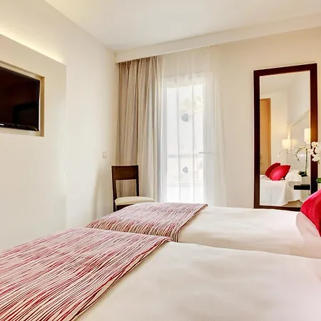 Grupotel Alcudia Suite-2