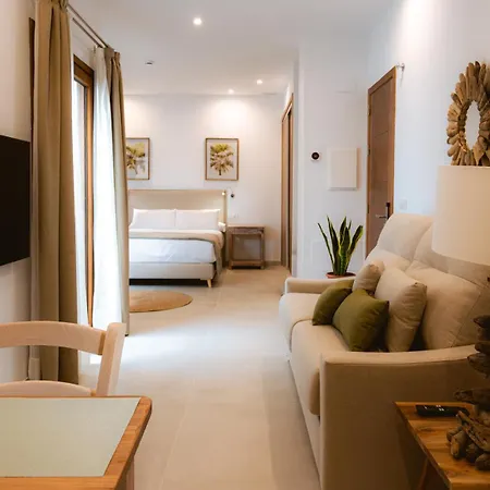 Apartamentos Jr Alborada-2
