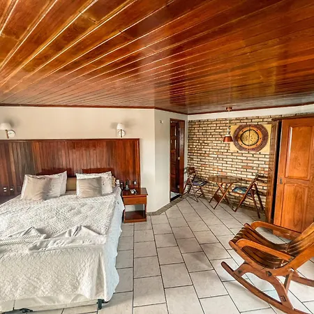 Falésia Praia Hotel-2